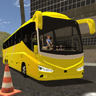 Brasil Bus Simulator アイコン