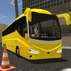 Brasil Bus Simulator icône