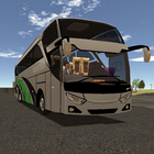 IDBS Simulator Bus Sumatera أيقونة