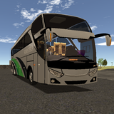 IDBS Simulator Bus Sumatera simgesi