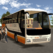 INDIA BUS SIMULATOR v2.1 (Modded)