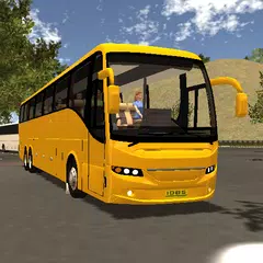 INDIA BUS SIMULATOR アプリダウンロード