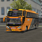 Bus Simulator X - Multiplayer 圖標