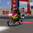 Geng Motor Multiplayer biểu tượng