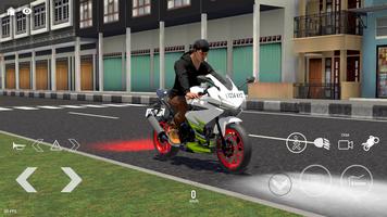 Geng Motor Multiplayer bài đăng