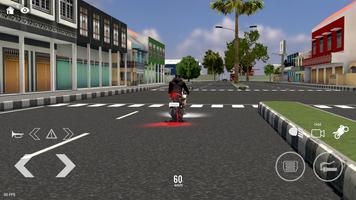 Geng Motor Multiplayer ảnh chụp màn hình 1