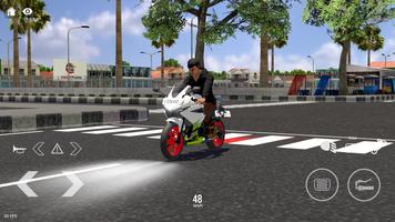Geng Motor Multiplayer ảnh chụp màn hình 2