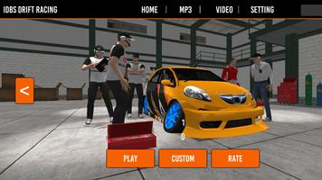 IDBS Drift Online スクリーンショット 1