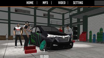 IDBS Drift Online スクリーンショット 2