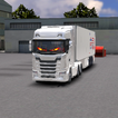 European Truck Multiplayer ไอคอน