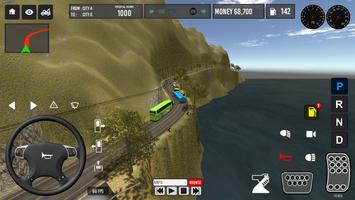 IDBS Extreme Road imagem de tela 2