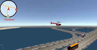 IDBS Helicopter syot layar 3