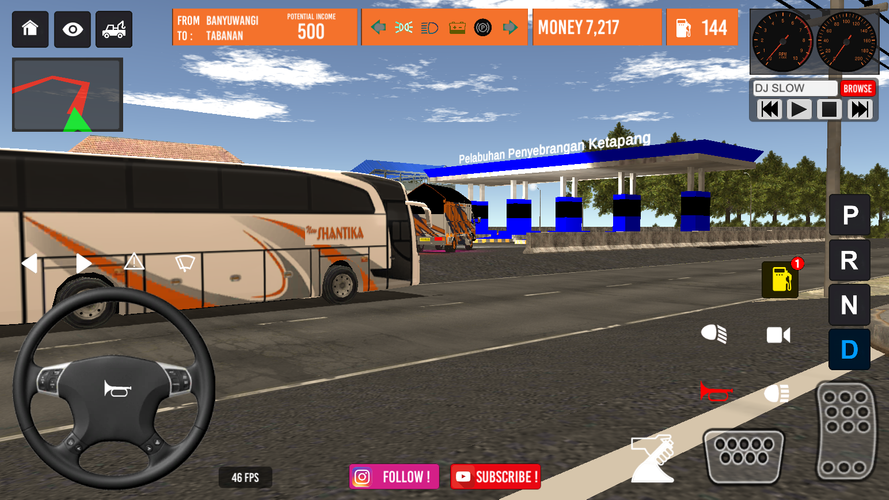 Idbs Indonesia Truck Simulator Apk 4 1 Download For Android Download Idbs Indonesia Truck Simulator Xapk Apk Bundle Latest Version Apkfab Com