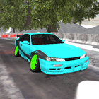 IDBS Japan Drift Racing ícone