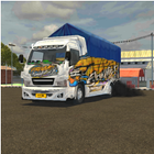 Truck Simulator X -Multiplayer アイコン