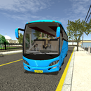 2022 Indonesia Bus Simulator APK