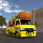 IDBS Pickup Simulator أيقونة