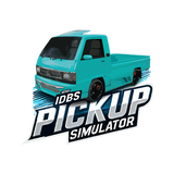 IDBS Pickup Simulator आइकन