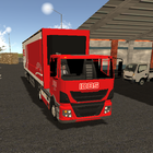 IDBS Truck Trailer иконка