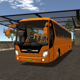 Vietnam Bus Simulator আইকন