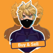 ”F ID Sell App - For FF