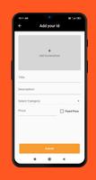 F ID Sell App - For FF تصوير الشاشة 3