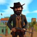 Jonny Sniper : Western Shooter APK