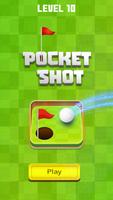 Pocket Shot Affiche