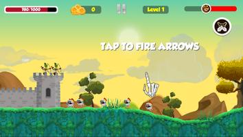 Tower Archer Screenshot 2