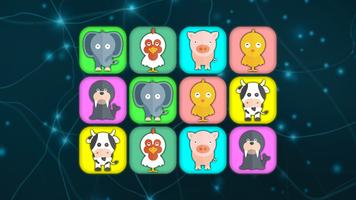 Match Cards 스크린샷 1