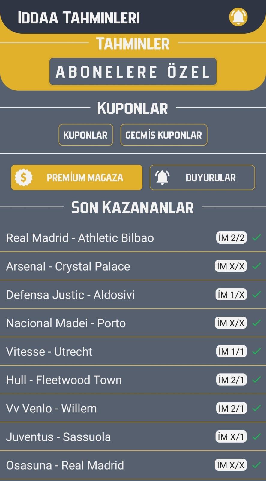 gaziantep fk fenerbahçe İddaa tahminleri - 25 Temmuz 2012 ...