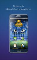 Free Soccer Betting Tips پوسٹر