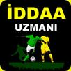 İddaa Uzmanı-Maç Tahminleri APK
