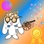 Bubble Shooter 2021 图标