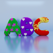 Words 3D! আইকন