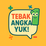 Tebak Angka Yuk!