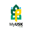 MyUSK أيقونة