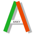 Deck ANKY