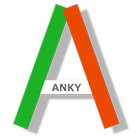Deck ANKY icon