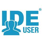 IDE User icône