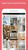 برنامه‌نما Desain Rumah Minimalis 2017 عکس از صفحه