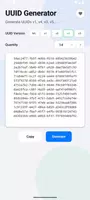IDE DevTools Suite captura de pantalla 3