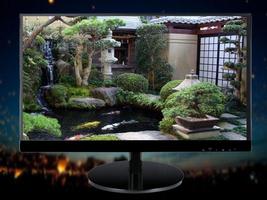 Pomysły na ogród japoński screenshot 1
