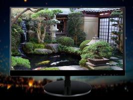 Japanese Garden Ideas تصوير الشاشة 1