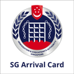 ”SG Arrival Card