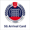 SG Arrival Card APK