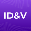 ID&V Proofing icône