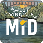 West Virginia Mobile ID icono