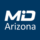 Arizona Mobile ID-icoon