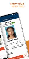 Arizona Mobile ID capture d'écran 1